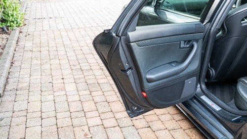 2007 Audi RS4 Quattro B7 till salu (bild 100 av 274)