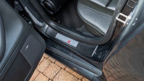 2007 Audi RS4 Quattro B7 till salu (bild 102 av 274)