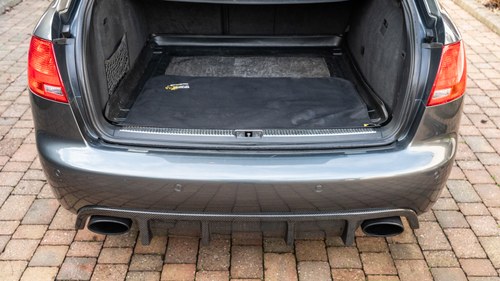 2007 Audi RS4 Quattro B7 till salu (bild 107 av 274)