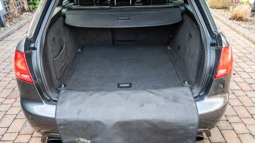 2007 Audi RS4 Quattro B7 till salu (bild 111 av 274)