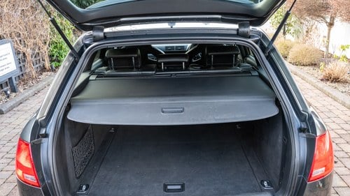 2007 Audi RS4 Quattro B7 till salu (bild 112 av 274)