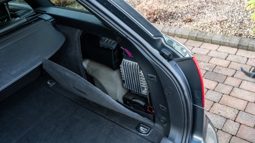 2007 Audi RS4 Quattro B7 till salu (bild 113 av 274)