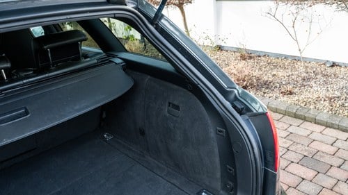 2007 Audi RS4 Quattro B7 till salu (bild 114 av 274)