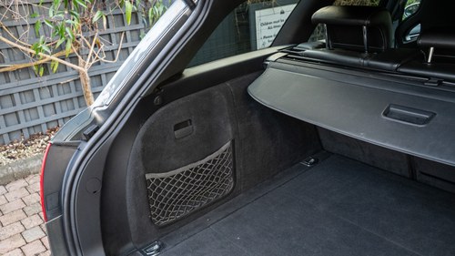 2007 Audi RS4 Quattro B7 till salu (bild 115 av 274)