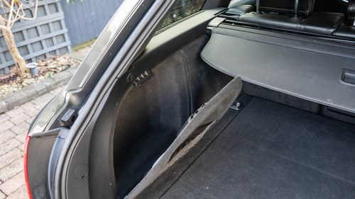 2007 Audi RS4 Quattro B7 till salu (bild 116 av 274)