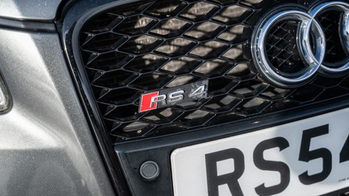2007 Audi RS4 Quattro B7 till salu (bild 122 av 274)
