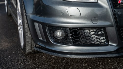 2007 Audi RS4 Quattro B7 till salu (bild 124 av 274)