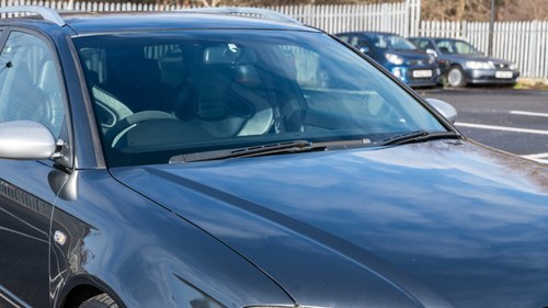 2007 Audi RS4 Quattro B7 till salu (bild 145 av 274)
