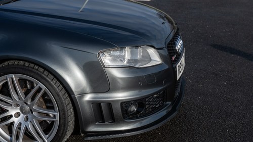 2007 Audi RS4 Quattro B7 till salu (bild 146 av 274)