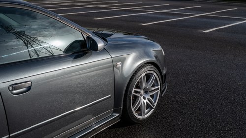 2007 Audi RS4 Quattro B7 till salu (bild 150 av 274)