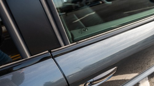 2007 Audi RS4 Quattro B7 till salu (bild 156 av 274)