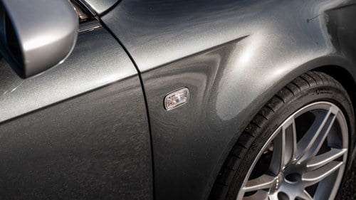 2007 Audi RS4 Quattro B7 till salu (bild 161 av 274)