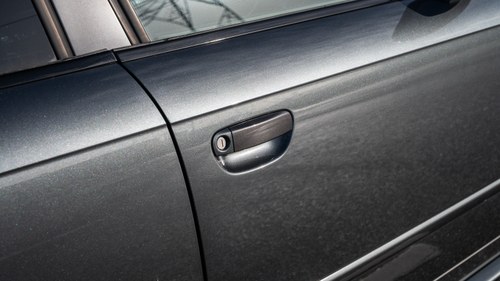 2007 Audi RS4 Quattro B7 till salu (bild 162 av 274)