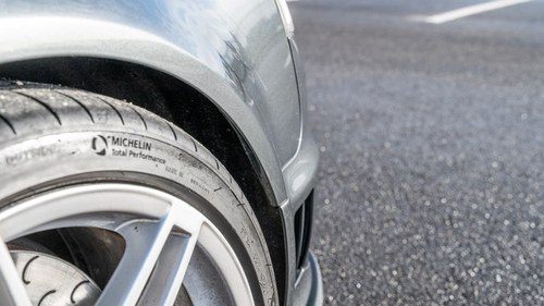 2007 Audi RS4 Quattro B7 till salu (bild 165 av 274)