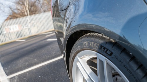 2007 Audi RS4 Quattro B7 till salu (bild 167 av 274)