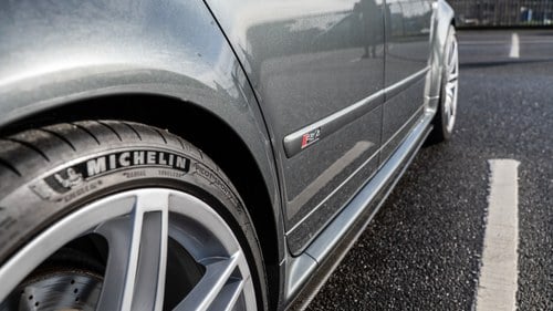 2007 Audi RS4 Quattro B7 till salu (bild 169 av 274)