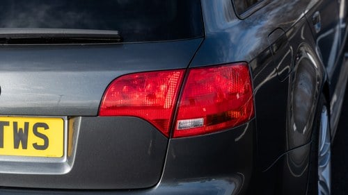 2007 Audi RS4 Quattro B7 till salu (bild 173 av 274)