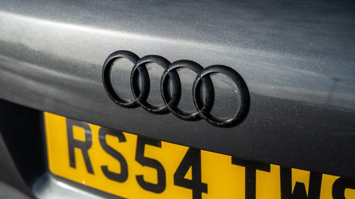 2007 Audi RS4 Quattro B7 till salu (bild 181 av 274)