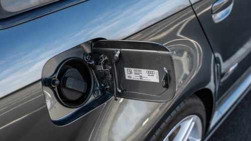 2007 Audi RS4 Quattro B7 till salu (bild 182 av 274)
