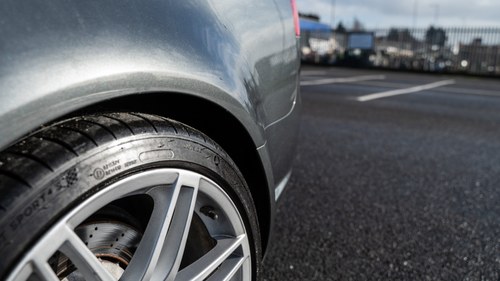 2007 Audi RS4 Quattro B7 till salu (bild 192 av 274)