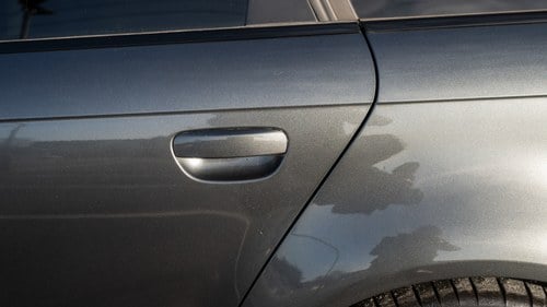 2007 Audi RS4 Quattro B7 till salu (bild 193 av 274)