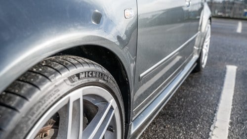 2007 Audi RS4 Quattro B7 till salu (bild 201 av 274)