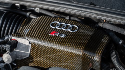 2007 Audi RS4 Quattro B7 till salu (bild 214 av 274)