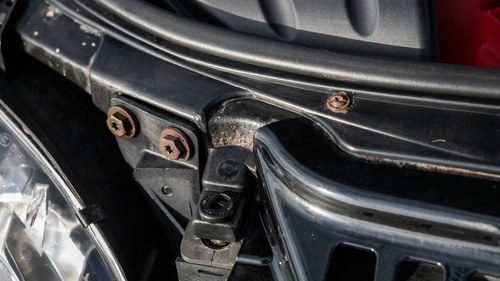 2007 Audi RS4 Quattro B7 till salu (bild 220 av 274)
