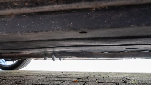 2007 Audi RS4 Quattro B7 till salu (bild 241 av 274)