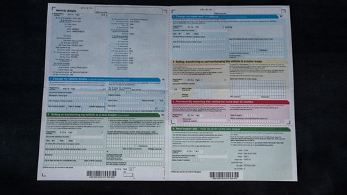 2007 Audi RS4 Quattro B7 till salu (bild 247 av 274)