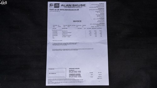 2007 Audi RS4 Quattro B7 till salu (bild 249 av 274)