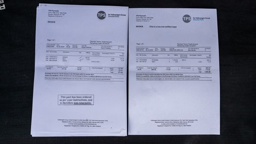 2007 Audi RS4 Quattro B7 till salu (bild 251 av 274)