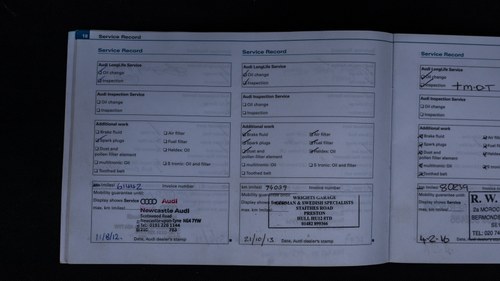 2007 Audi RS4 Quattro B7 till salu (bild 260 av 274)