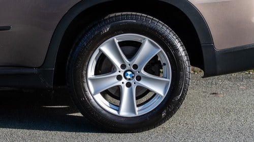 2013 BMW E70 X5 30d SE In vendita (immagine 10 di 208)
