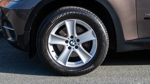 2013 BMW E70 X5 30d SE In vendita (immagine 11 di 208)