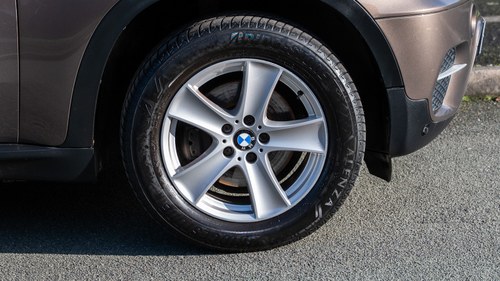 2013 BMW E70 X5 30d SE In vendita (immagine 12 di 208)