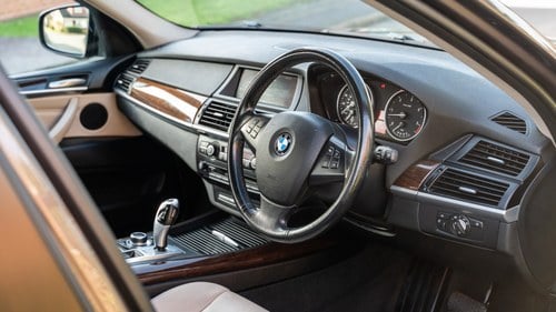 2013 BMW E70 X5 30d SE In vendita (immagine 15 di 208)