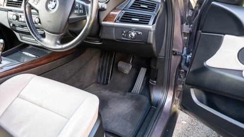 2013 BMW E70 X5 30d SE In vendita (immagine 17 di 208)