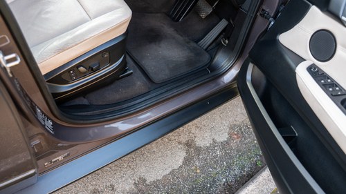 2013 BMW E70 X5 30d SE In vendita (immagine 18 di 208)