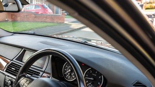 2013 BMW E70 X5 30d SE In vendita (immagine 24 di 208)