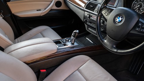 2013 BMW E70 X5 30d SE In vendita (immagine 25 di 208)