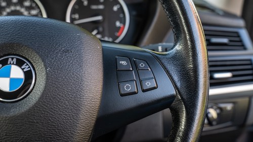 2013 BMW E70 X5 30d SE In vendita (immagine 29 di 208)