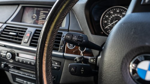 2013 BMW E70 X5 30d SE In vendita (immagine 32 di 208)