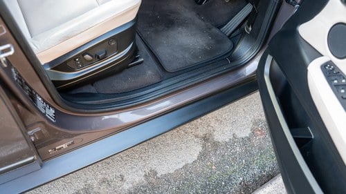 2013 BMW E70 X5 30d SE In vendita (immagine 55 di 208)