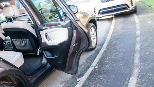 2013 BMW E70 X5 30d SE In vendita (immagine 57 di 208)