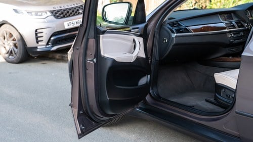 2013 BMW E70 X5 30d SE In vendita (immagine 60 di 208)