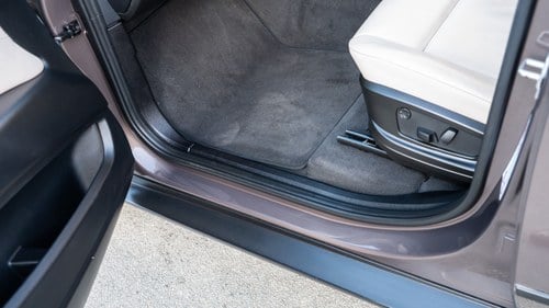 2013 BMW E70 X5 30d SE In vendita (immagine 62 di 208)