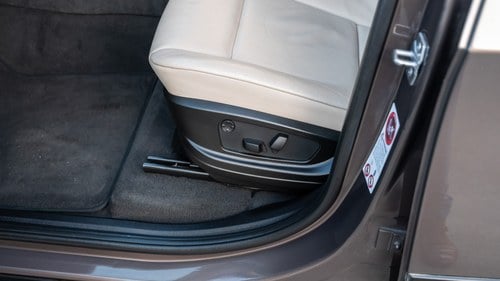 2013 BMW E70 X5 30d SE In vendita (immagine 65 di 208)