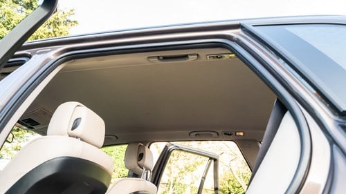 2013 BMW E70 X5 30d SE In vendita (immagine 69 di 208)