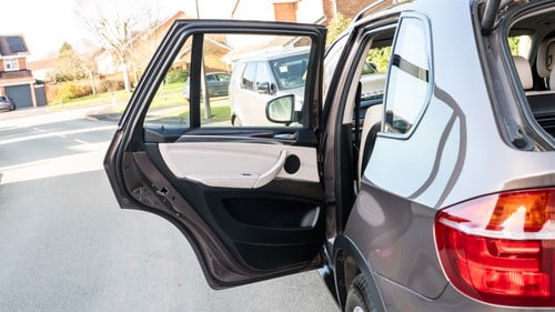 2013 BMW E70 X5 30d SE In vendita (immagine 70 di 208)